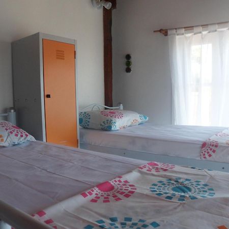 Mar da Babilônia Hostel Rio de Janeiro Extérieur photo