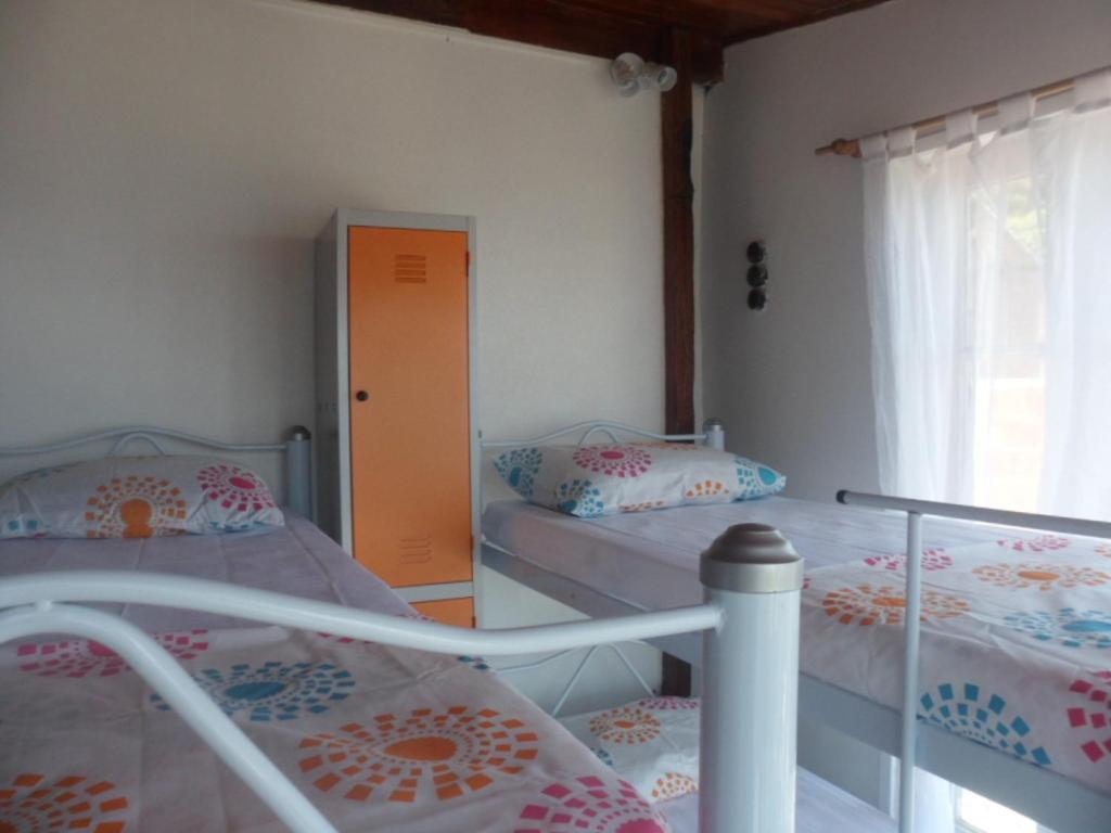 Mar da Babilônia Hostel Rio de Janeiro Extérieur photo