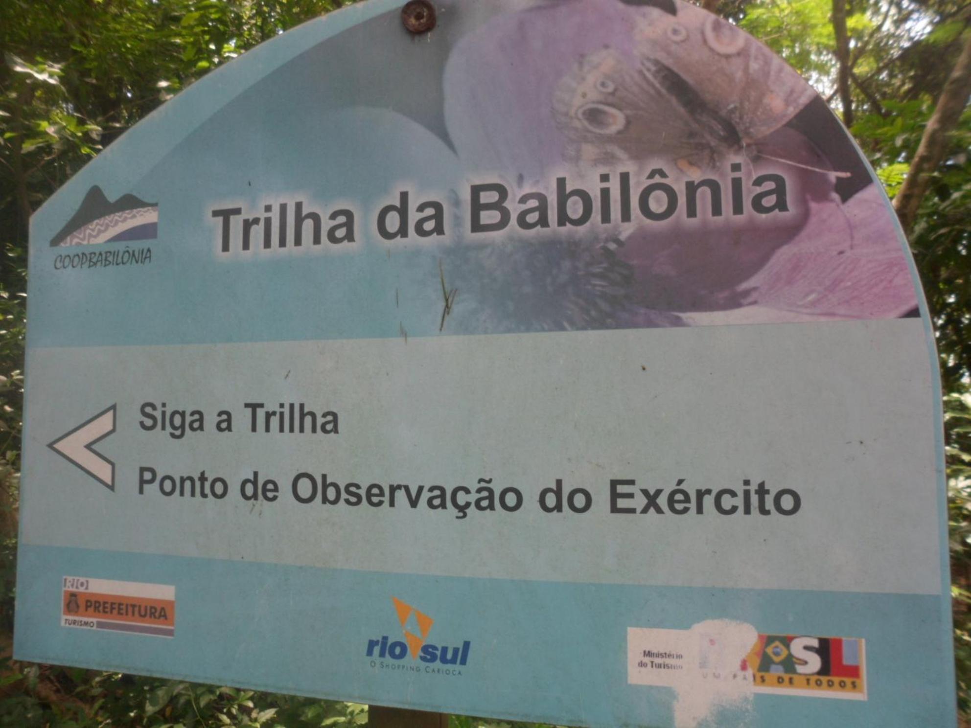 Mar da Babilônia Hostel Rio de Janeiro Extérieur photo
