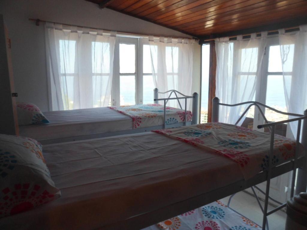 Mar da Babilônia Hostel Rio de Janeiro Extérieur photo
