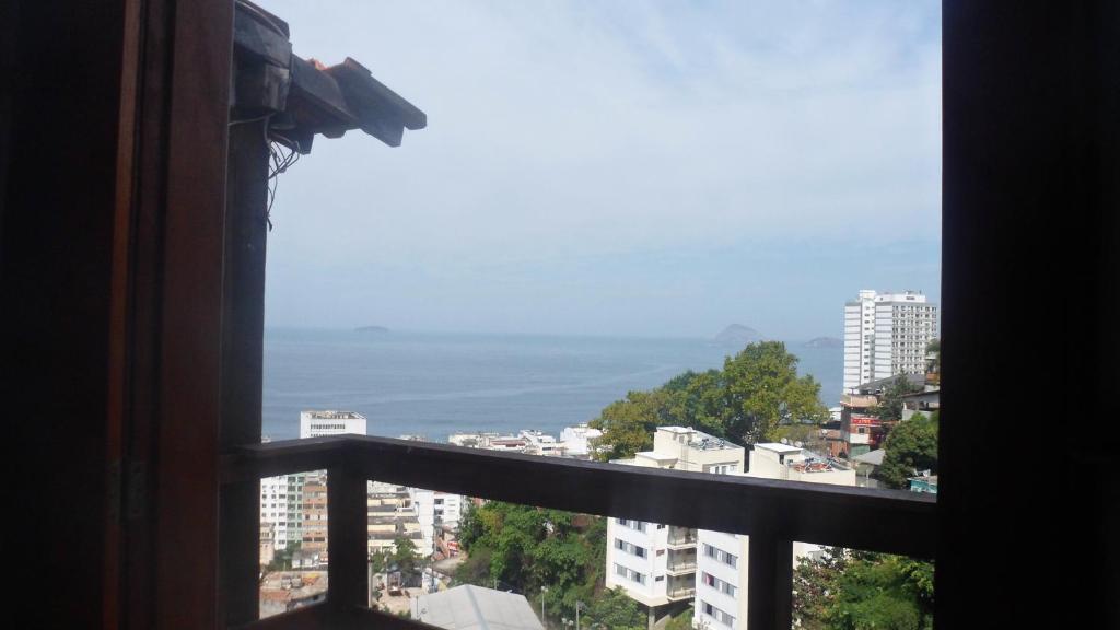 Mar da Babilônia Hostel Rio de Janeiro Chambre photo
